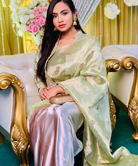 Umme Zamilatun Naima sex star picture