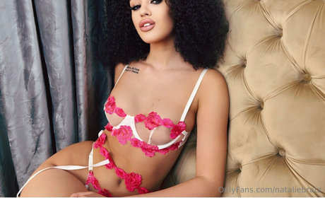 NatalieBratz pornstar naked archive