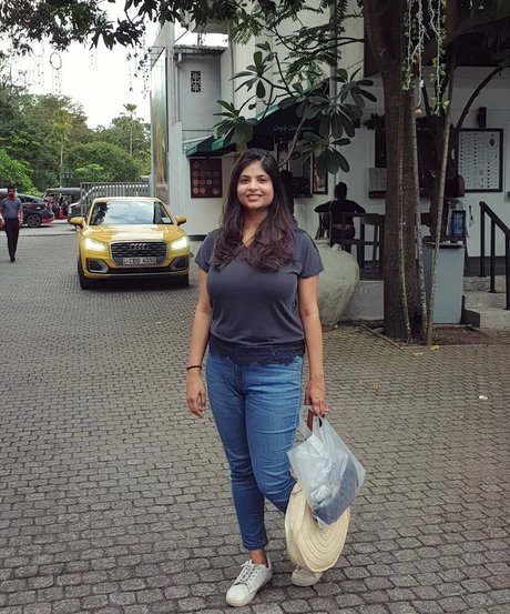 Tassels and Trails nude model pic