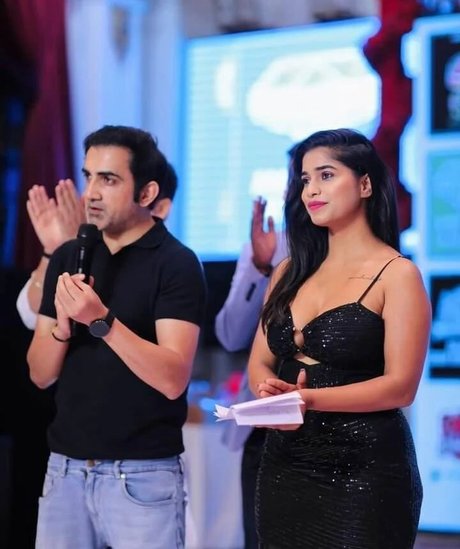 Pratika Sood profile pic