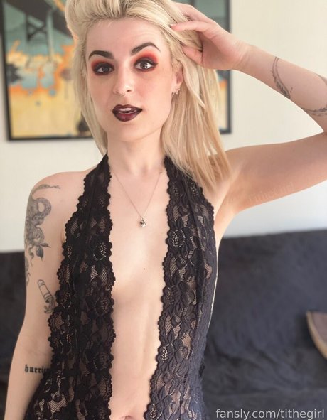 tithegirl profile pic