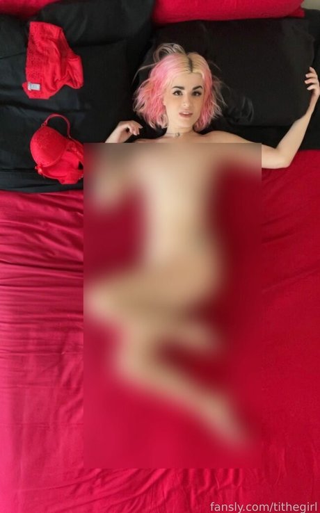 tithegirl porn model images
