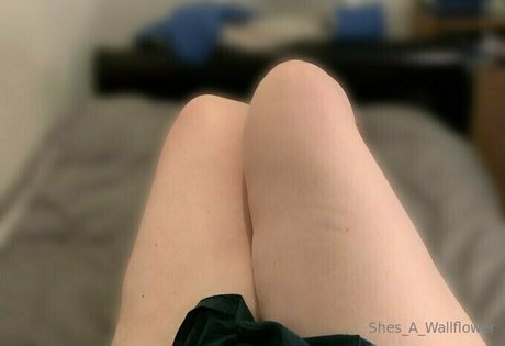 shes a wallflower perfect pornstar pics