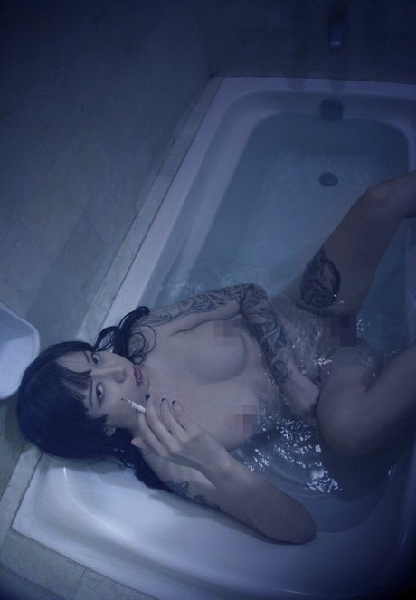 Botan The Vampire star high quality pics