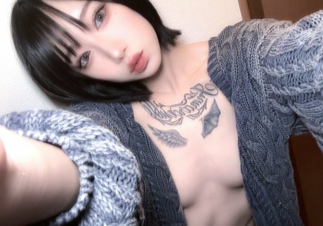 Yuuki Hiiragi model nice image