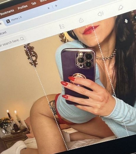 Goddess Athena erotic model photo