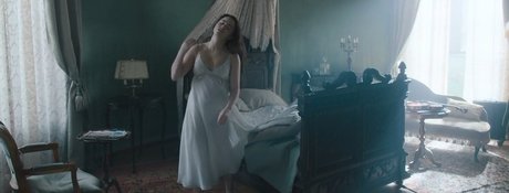 Freya Tingley model sexy photo