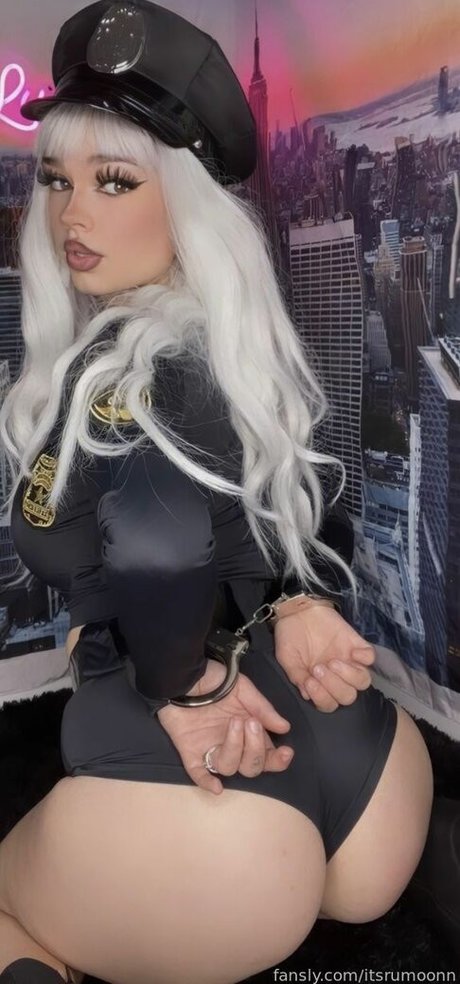 itsrumoonn naked star pic