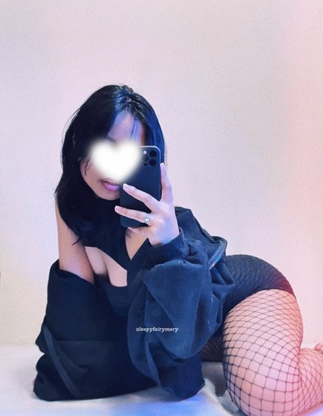 SleepyFairyMary pornstar high quality img
