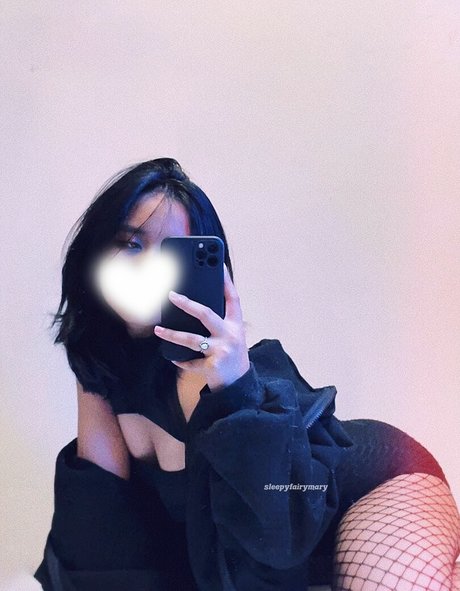 SleepyFairyMary star adult pictures