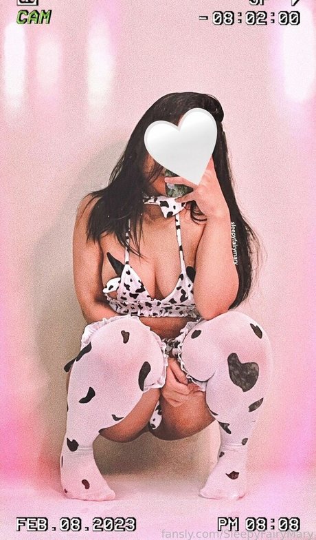 SleepyFairyMary model adult galleries