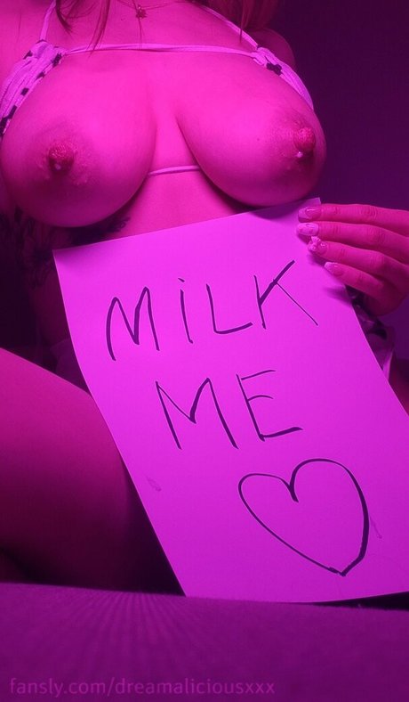 Dreamaliciousxxx pornstar picture