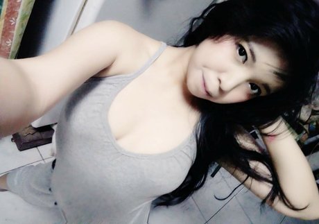 AkemiMikaido sexy star photo