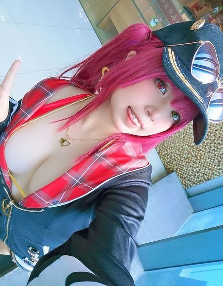 AkemiMikaido pornstar sexy image