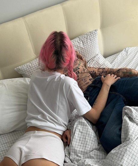 fraukrauze model exclusive photos