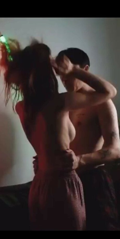 fraukrauze sexy pornstar pics