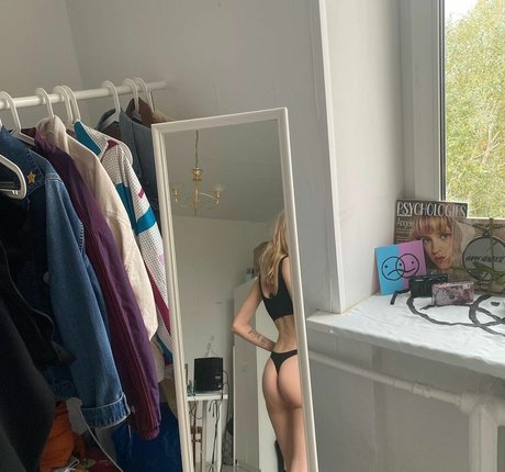 fraukrauze nudes pornstar pics