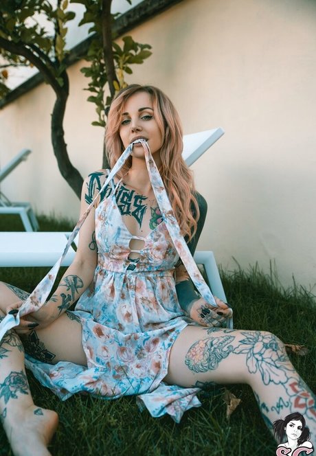 Ninaq star perfect picture