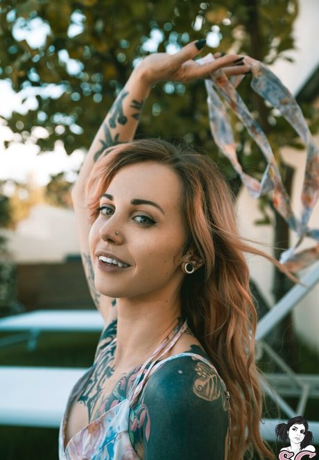 Ninaq sex actress archive