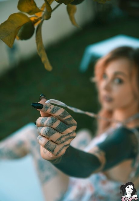 Ninaq star exclusive galleries