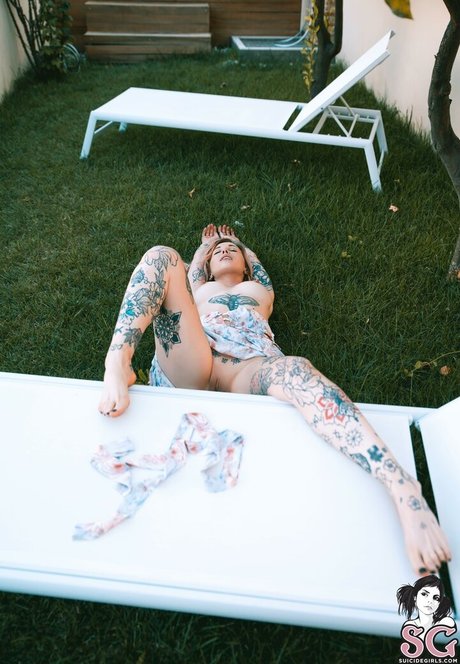 Ninaq pornstar nudes picture