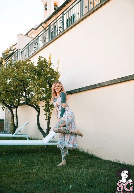 Ninaq pornstar nudes gallery