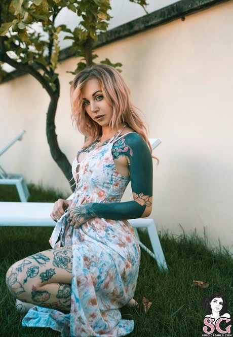 Ninaq pornstar best photos