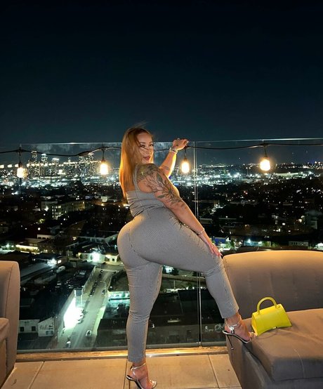 Tylea high quality model archive