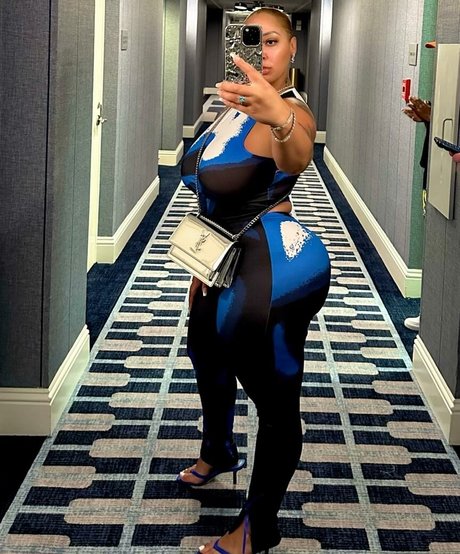 Tylea porn star photo