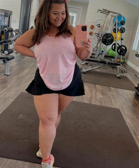 Brittney Lynn Vozar star high quality photo