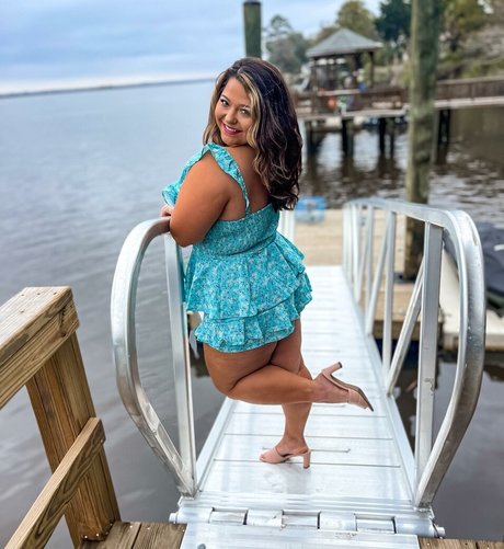 Brittney Lynn Vozar top actress pic