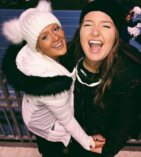 Mary Chapman Morrow star adult images