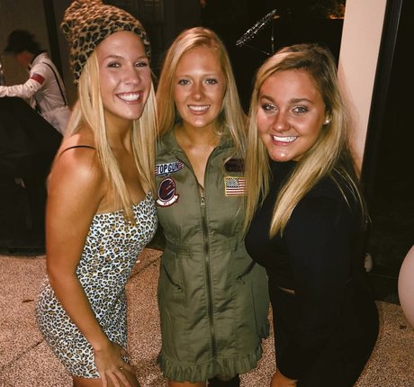 Mary Chapman Morrow hot model pictures