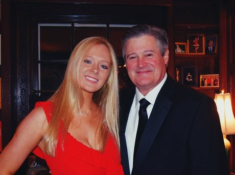 Mary Chapman Morrow star nice photo