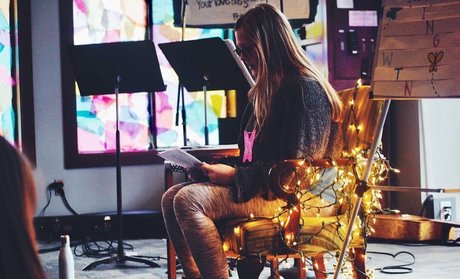 Mary Chapman Morrow pornographic star images