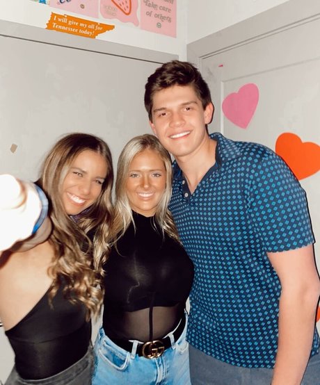 Mary Chapman Morrow erotic star picture