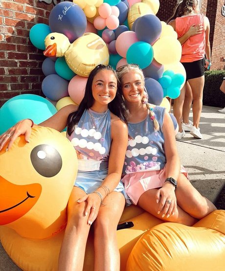 Mary Chapman Morrow model free gallery