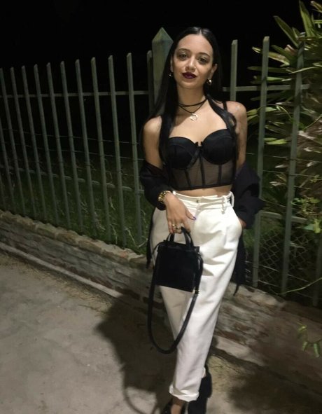 luccygrey porn model pics