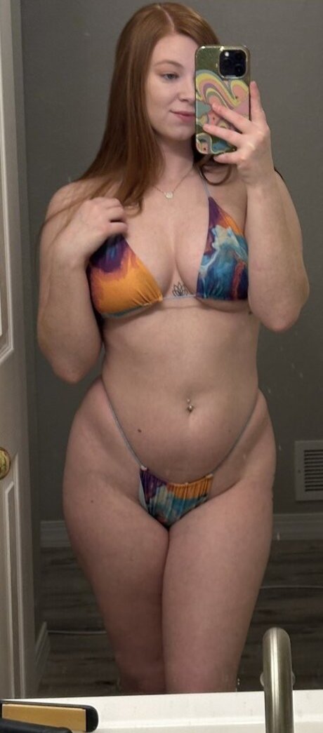 Megan DeLuca star beautiful archive