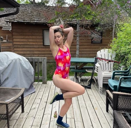 Gina Louise Phillips best actress picture