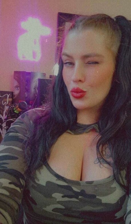 MissBabyDoll89x model nice picture