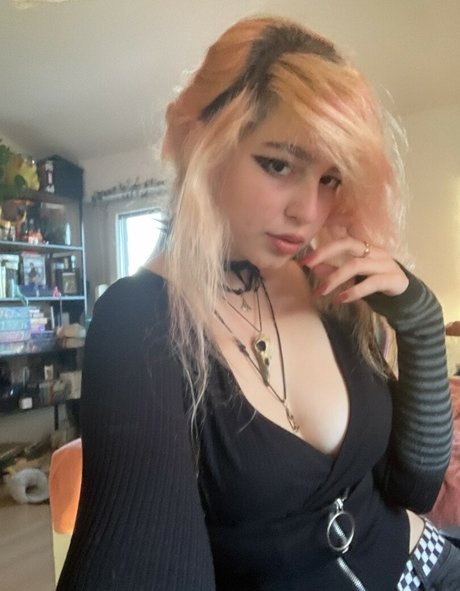 zottelcorn model perfect galleries