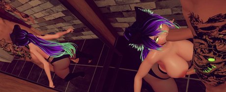 WitchBish pornstar high quality pics