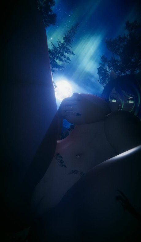 WitchBish nice star picture