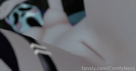 ComfyNess best actress photos