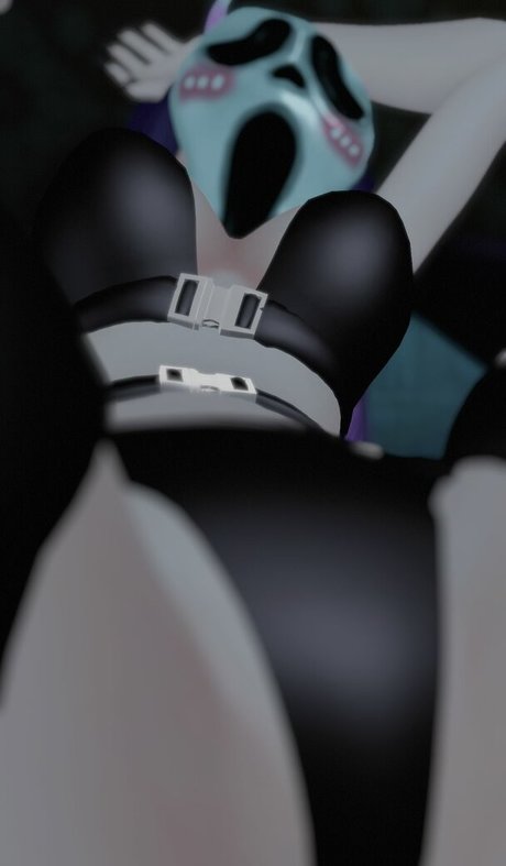 ComfyNess pretty pornstar pictures