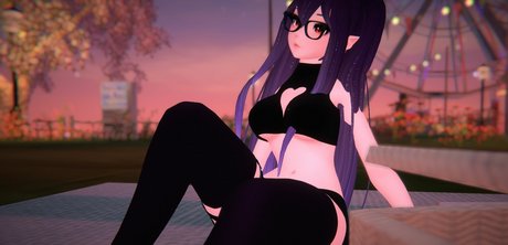 ComfyNess high quality model pic