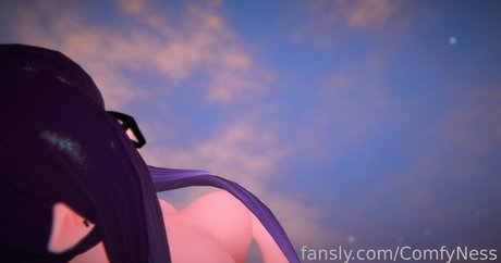 ComfyNess model best photo