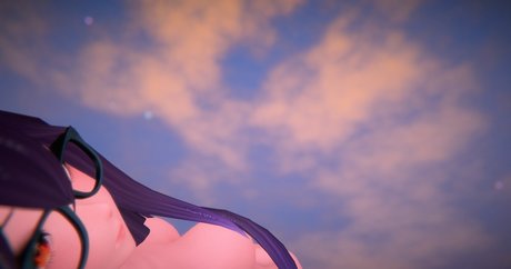 ComfyNess porn star pics