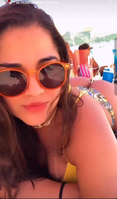 Raissa Garcia thumbnail